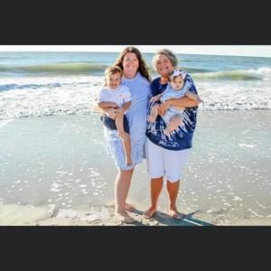 Meet your Posher, Sharon